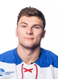 Connor Eddy HS
