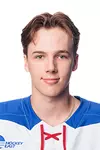 Cole Lonsdale Headshot