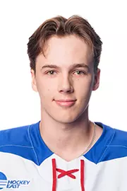 Cole Lonsdale Headshot