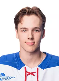 Cole Lonsdale Headshot