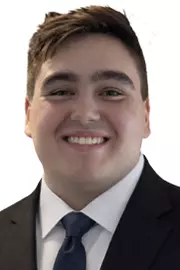 Jake Mitchell