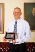Jon Cahill