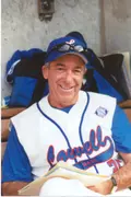 Jim Stone