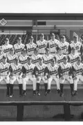 2001 Baseball Team