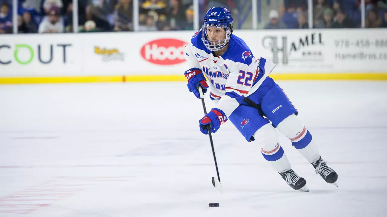 Josh Mori Skating vs ASU Recap