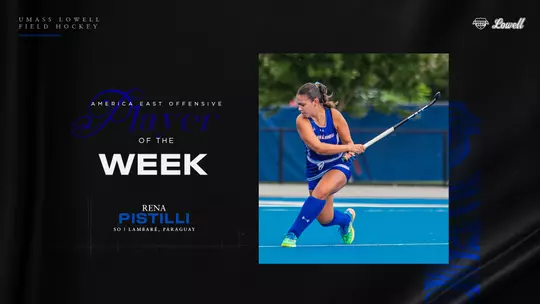 Rena Pistilli Player of the Week