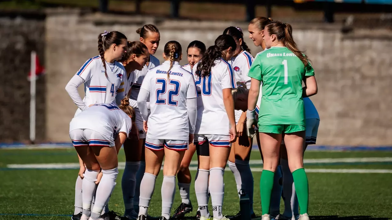 UMass Lowell Women's Soccer