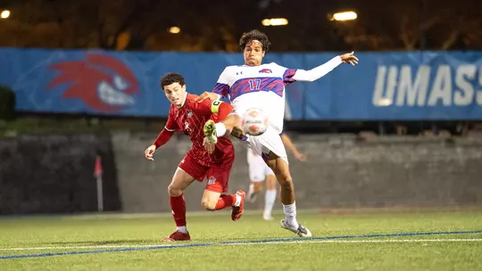 MSOC Marinho Oldenburg vs. NJIT