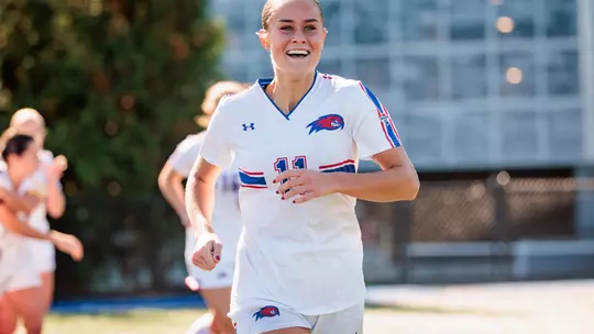 Nora Belin