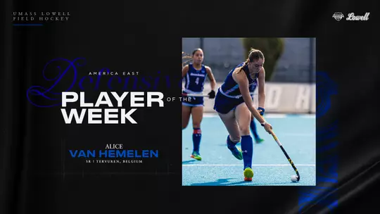 Van Hemelen DPOTW Graphic