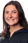 Megan Brockbank Staff Headshot