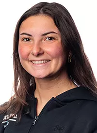 Megan Brockbank Staff Headshot