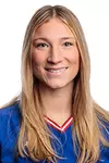 Callie Stubbs