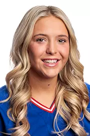 Grace Stepp
