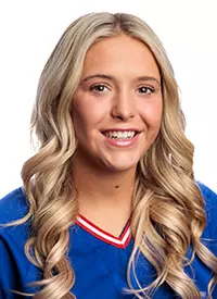 Grace Stepp