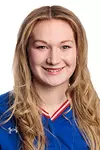 Grace Rowan