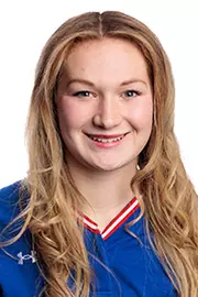 Grace Rowan