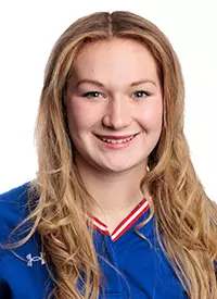 Grace Rowan