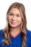 Mackenzie Griffith