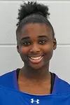 Darranise Hunter Headshot