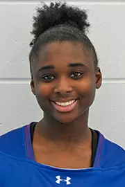 Darranise Hunter Headshot