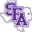 Stephen F. Austin Logo