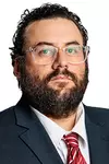 George Diantgikis Headshot