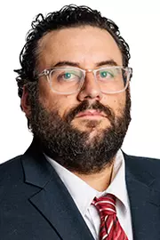 George Diantgikis