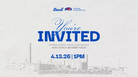 HC_Brianna Finch_Press Conference Announcement