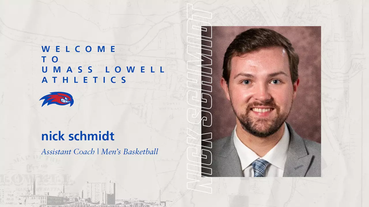 Nick Schmidt New Hire Article Graphic