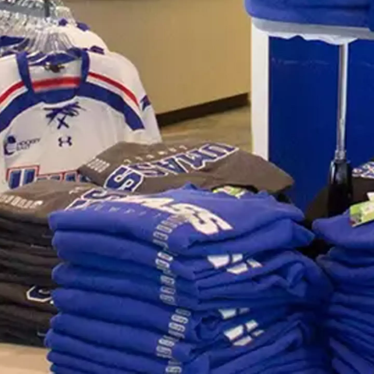 River Hawk Shop