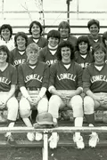 1975 Softball Team