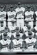2002 Baseball Team