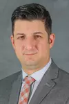 Stavros Paskaris Head Shot