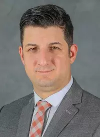Stavros Paskaris Head Shot