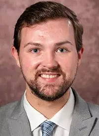 Nick Schmidt Headshot