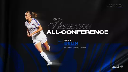 Nora Belin