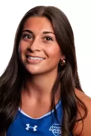 Kaleigh McGurl