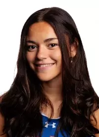 Ella Sluder