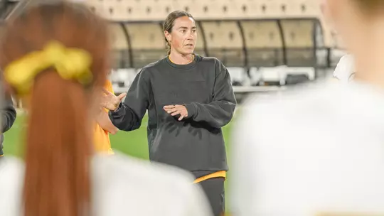 Morgan Gott Coaching
