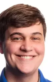 Caleb Thomas