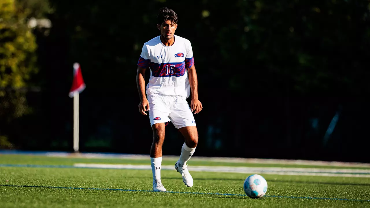 Saihaj Kailay, MSOC at HCU Recap Header