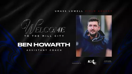 Welcome to Lowell Ben Howarth
