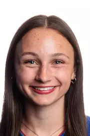 Kiera Fitzpatrick