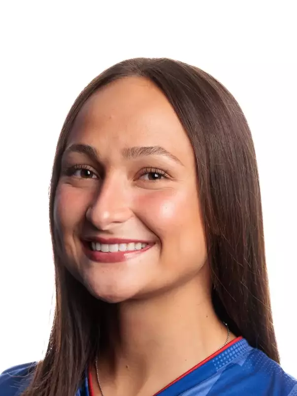 Diana Jedrychowski