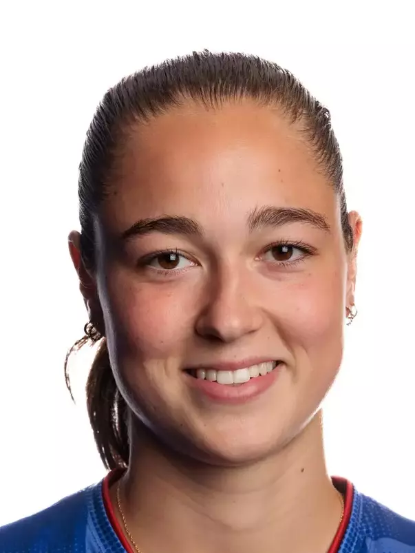 Franzisca Sinclair