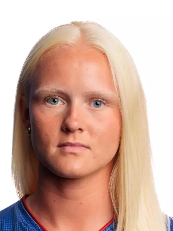 Märta Sundberg