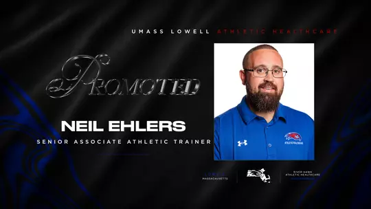 Neil Ehlers Promotion Graphic