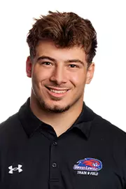 Kalvinek Headshot