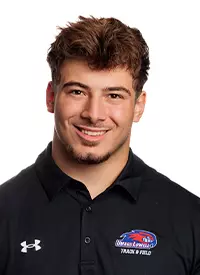 Kalvinek Headshot